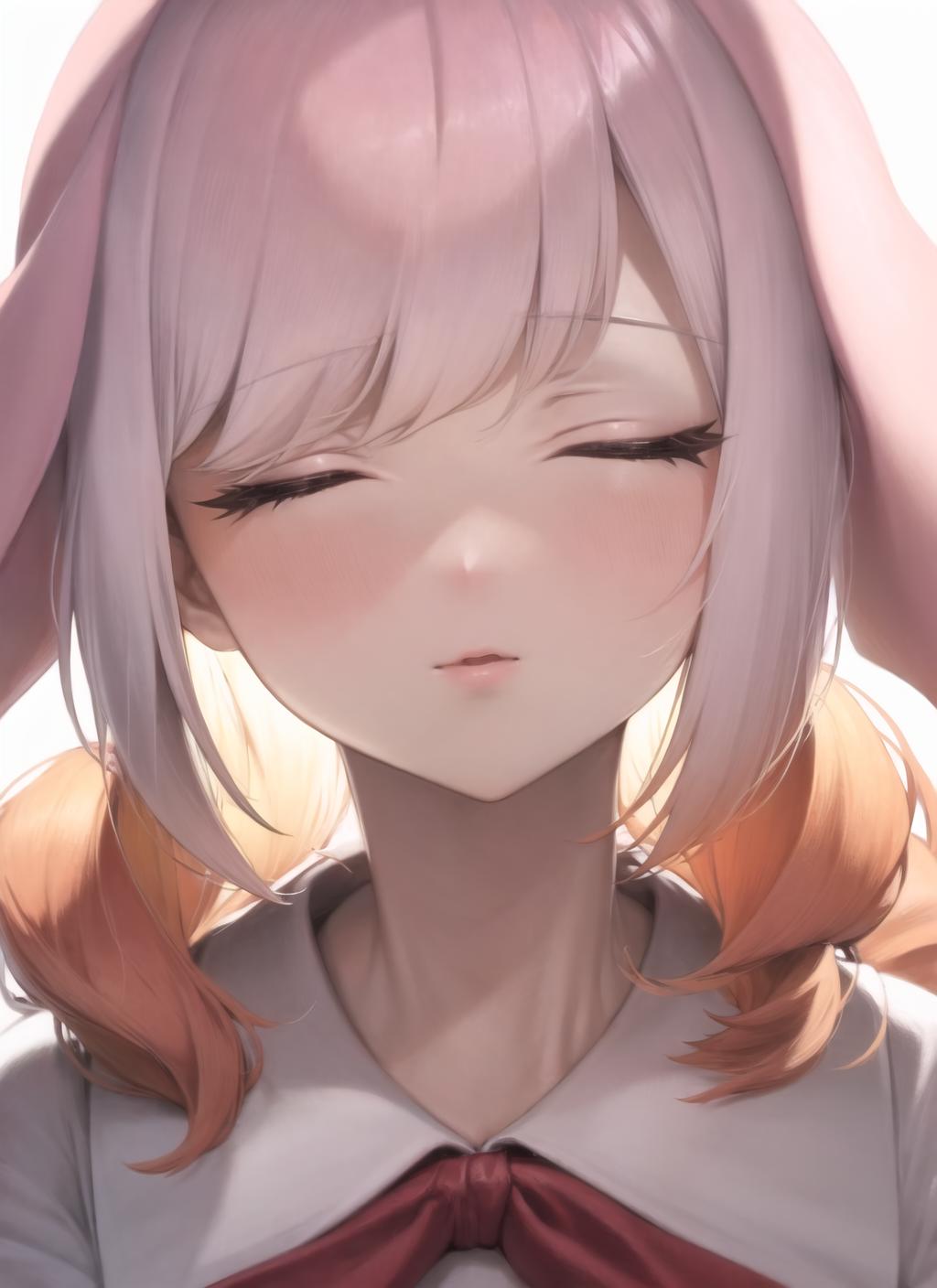 Chinese White Dolphin Kemono Friends